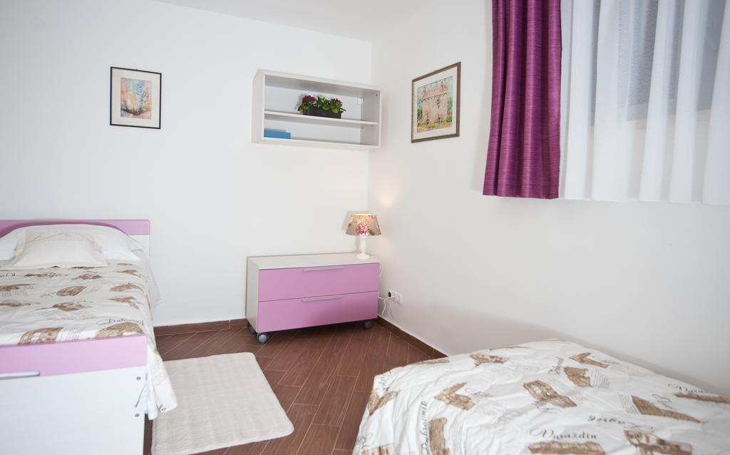 Apartment Lina Deluxe สปลิท ห้อง รูปภาพ