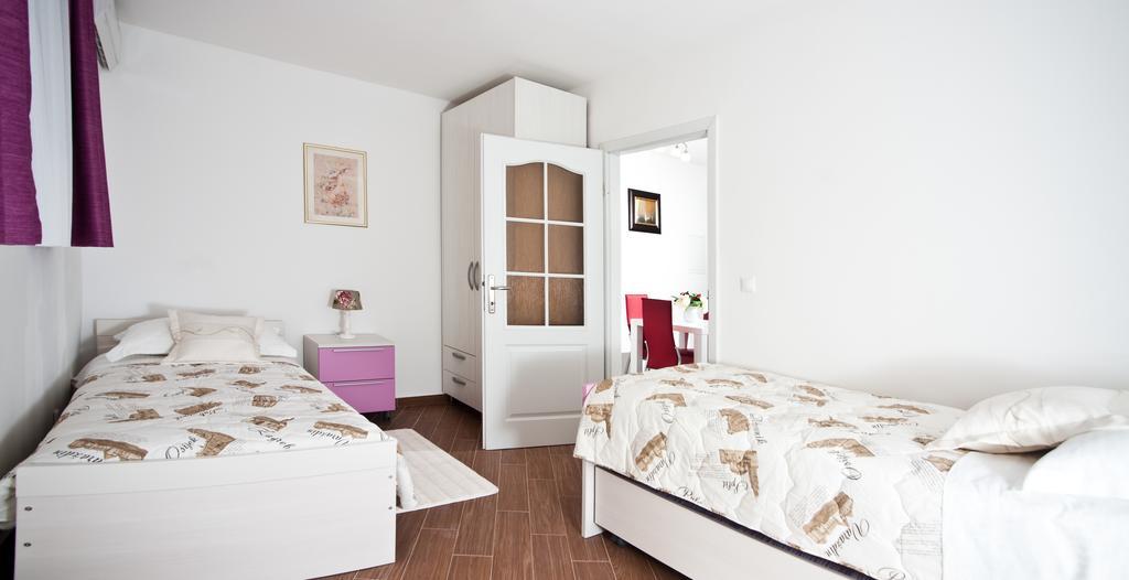Apartment Lina Deluxe สปลิท ห้อง รูปภาพ