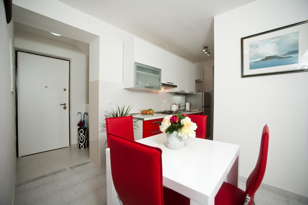 Apartment Lina Deluxe สปลิท ห้อง รูปภาพ