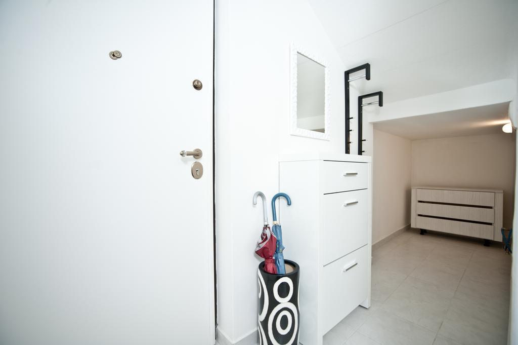 Apartment Lina Deluxe สปลิท ห้อง รูปภาพ