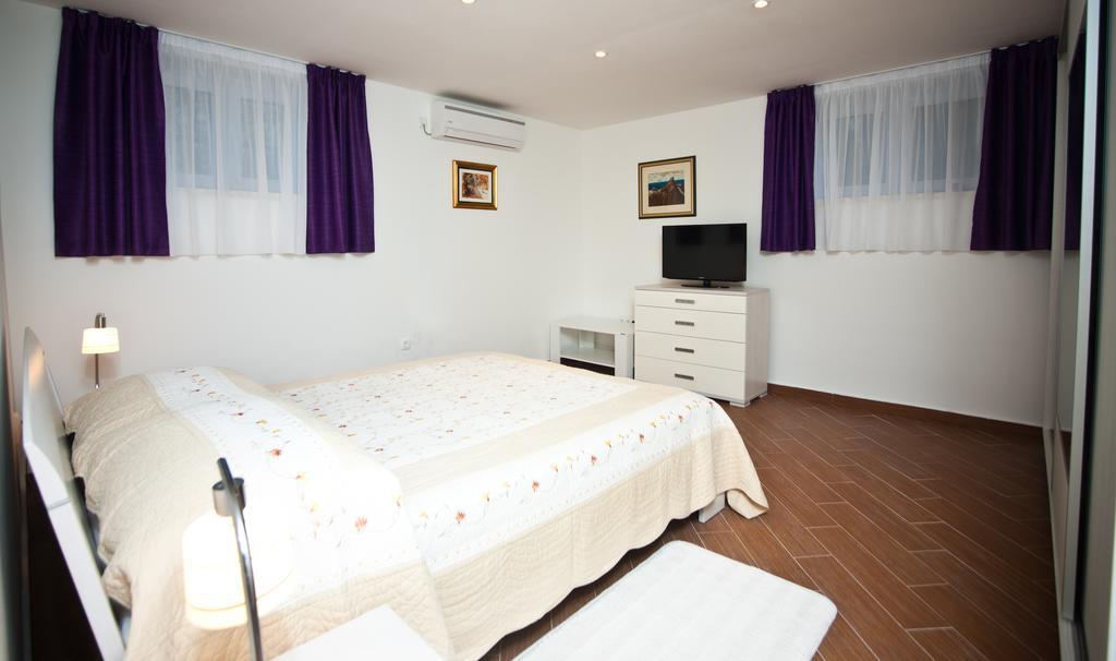 Apartment Lina Deluxe สปลิท ห้อง รูปภาพ